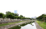 Hồi sinh sông Tô Lịch nhờ nước hồ Tây và công nghệ Nhật Bản
